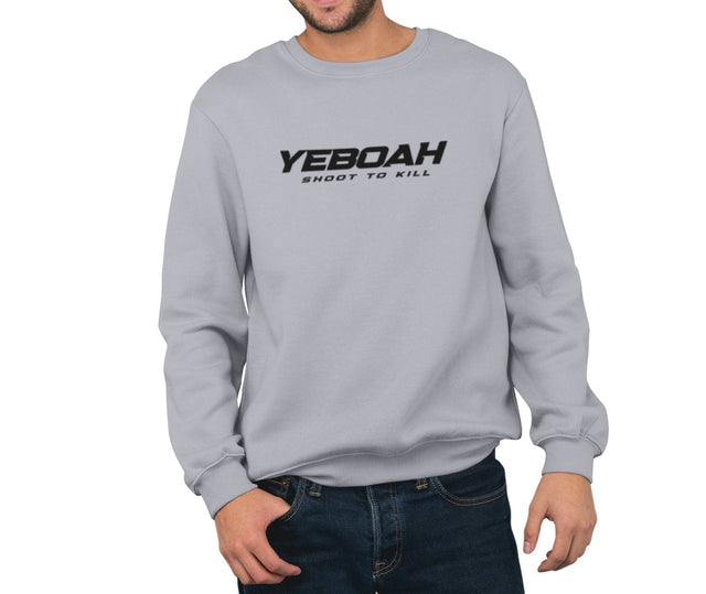 Yeboah Sweatshirt