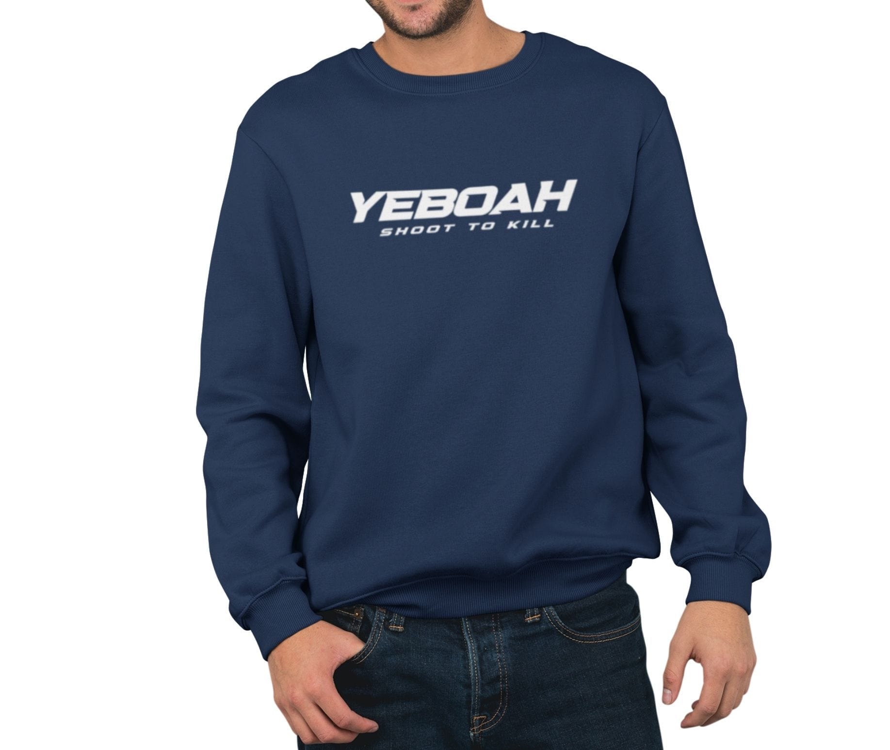 Yeboah Sweatshirt