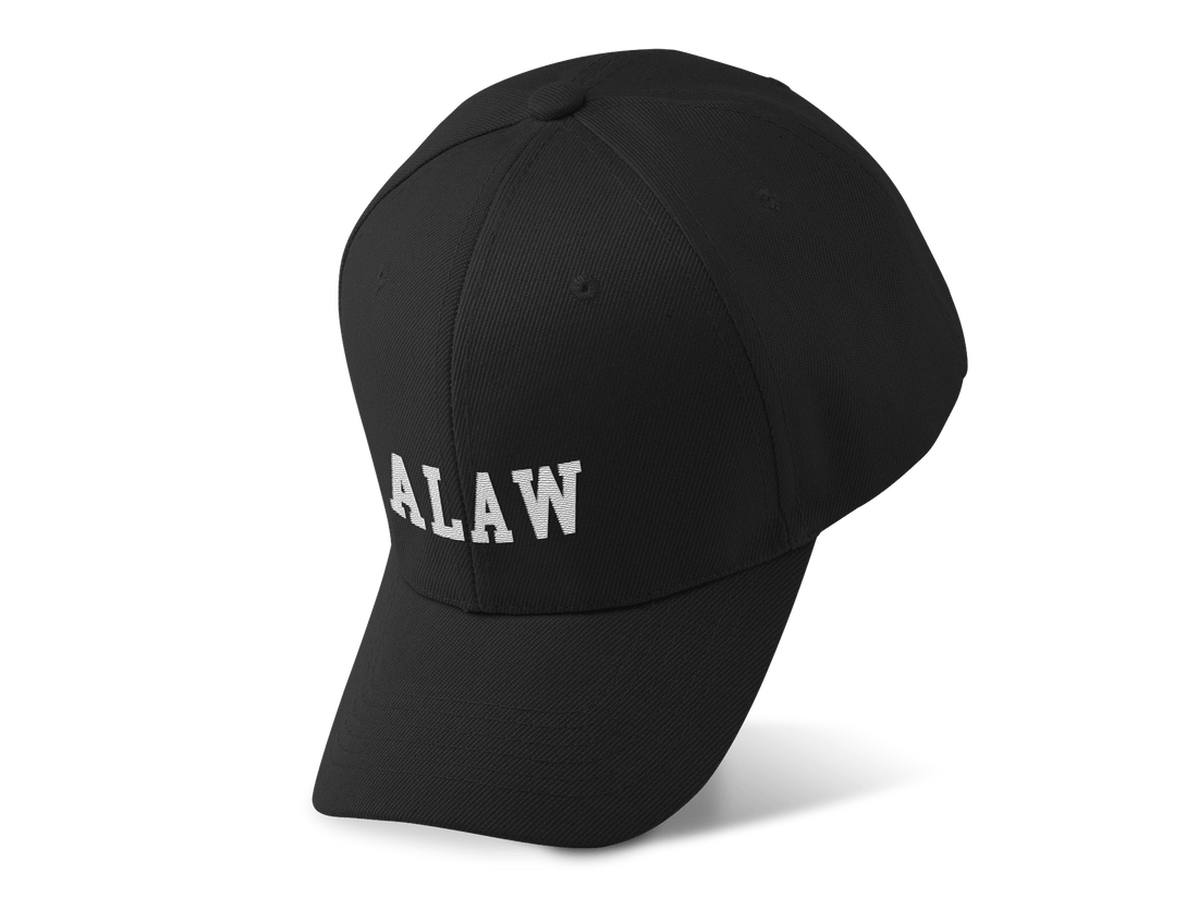 ALAW Dad Hat