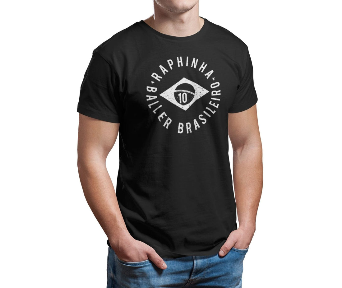 Brazilian Baller T-Shirt