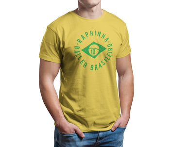 Brazilian Baller T-Shirt