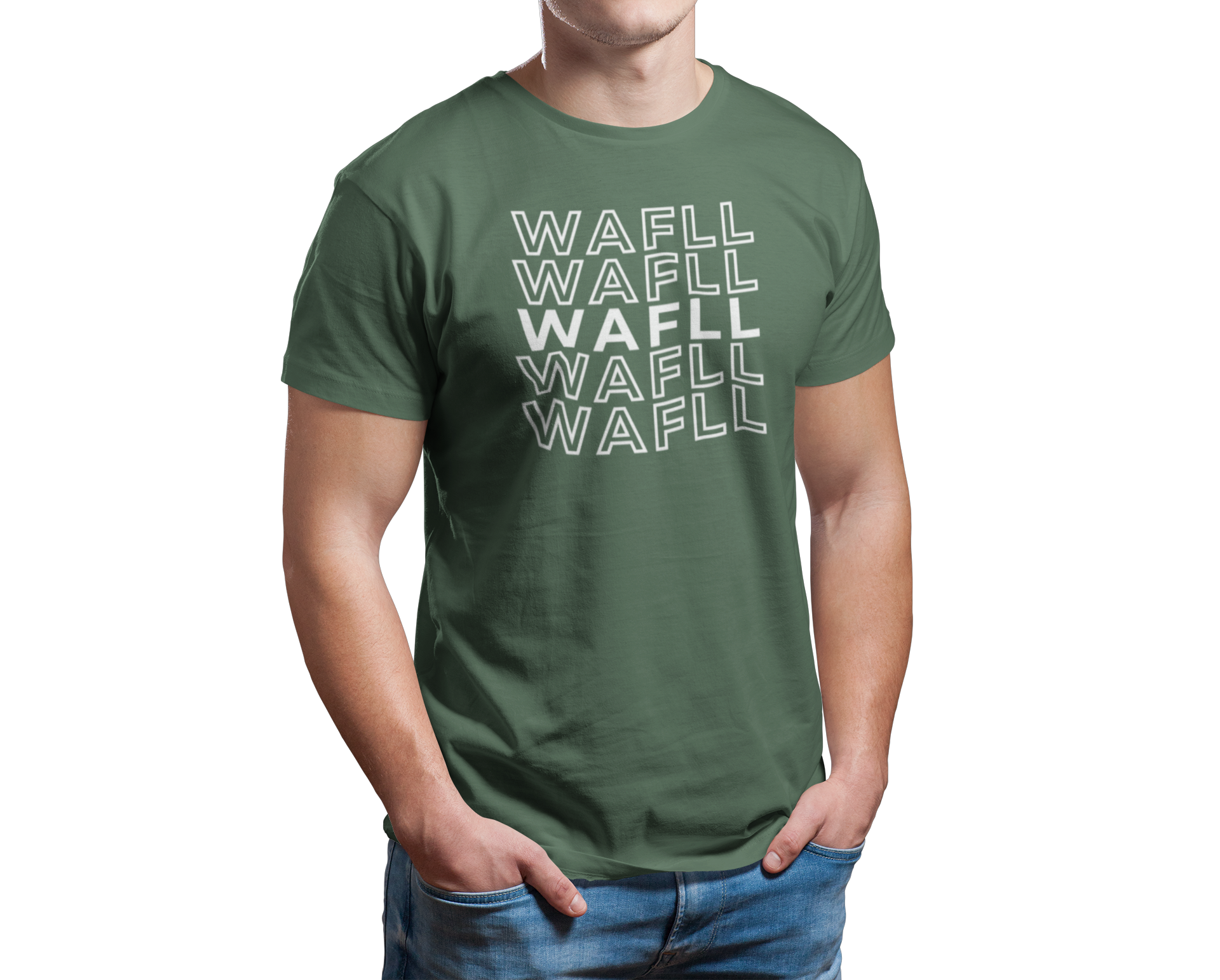WAFLL T-Shirt