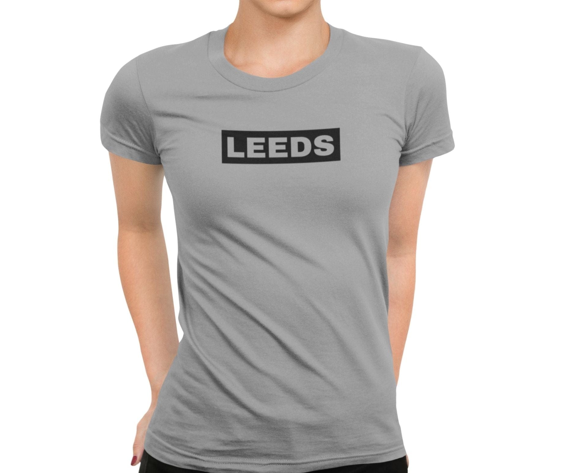 Leeds Boxtab Women's T-Shirt