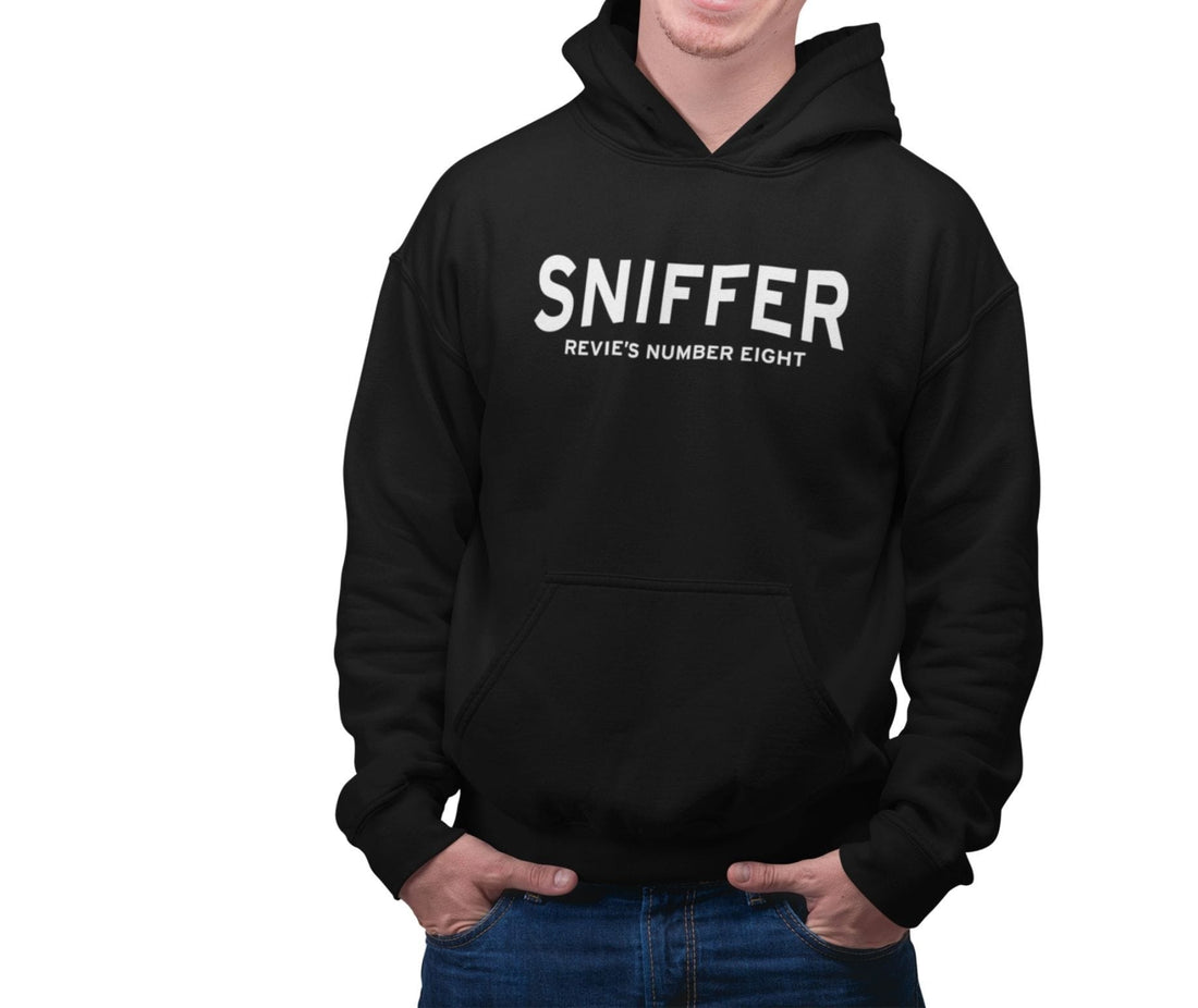 Sniffer Hoodie