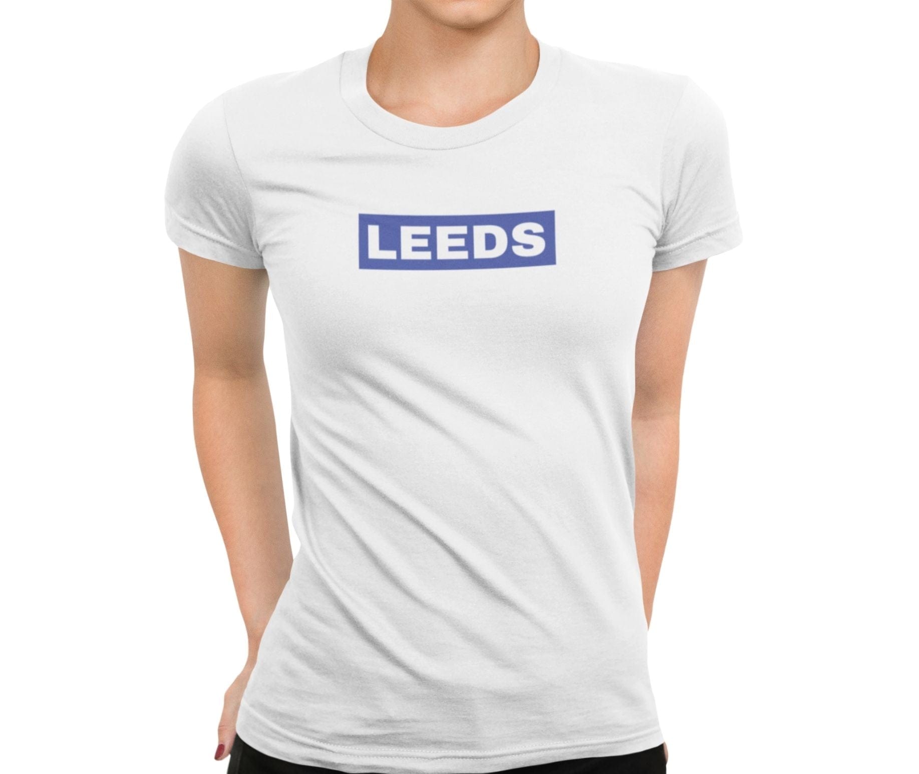 Leeds Boxtab Women's T-Shirt