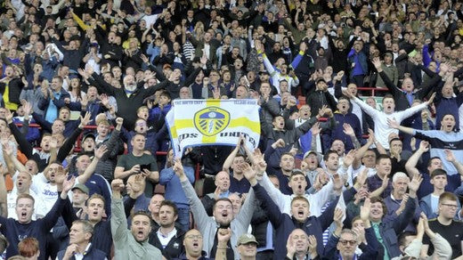 Marching on Together